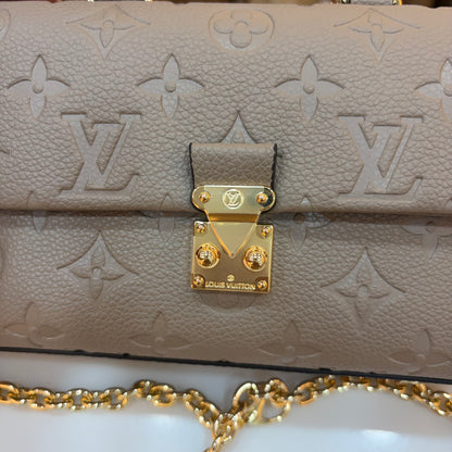 LV Nano Madeleine - Mouse Monogram