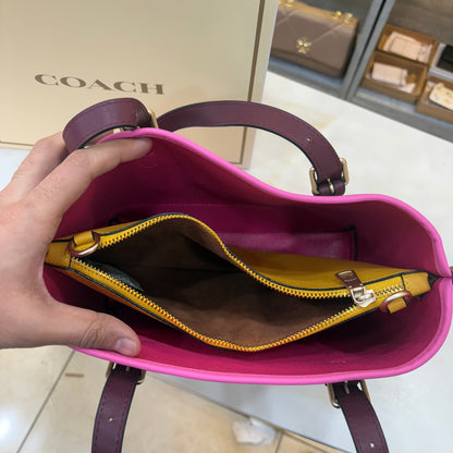 CH Ace Tote Bag 26 - Canvas (Ultra Premium)