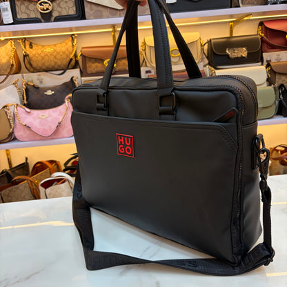 Boss Laptop Bag - Unisex