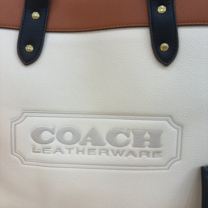 CH Fields Leatherware - Large (Tote Size) (Ultra Premium)