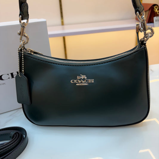 COCH TERI Sling/Shoulder Bag - Olive Green