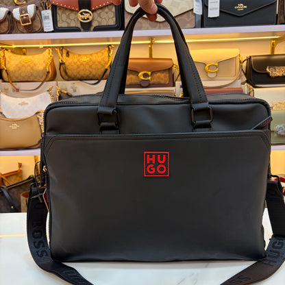 Boss Laptop Bag - Unisex