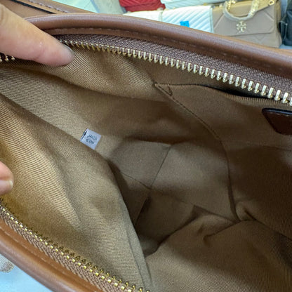 COCH Hobo Bag - Apricot