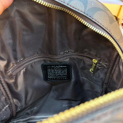 COCH BAGPACK - Coffee