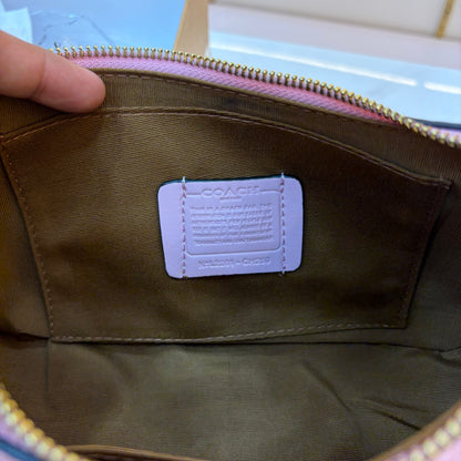 COCH TERI Sling/Shoulder Bag - Pink