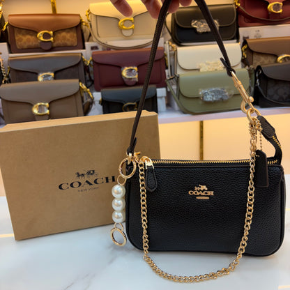 COCH Nolita Sling/Shoulder Bag - Black