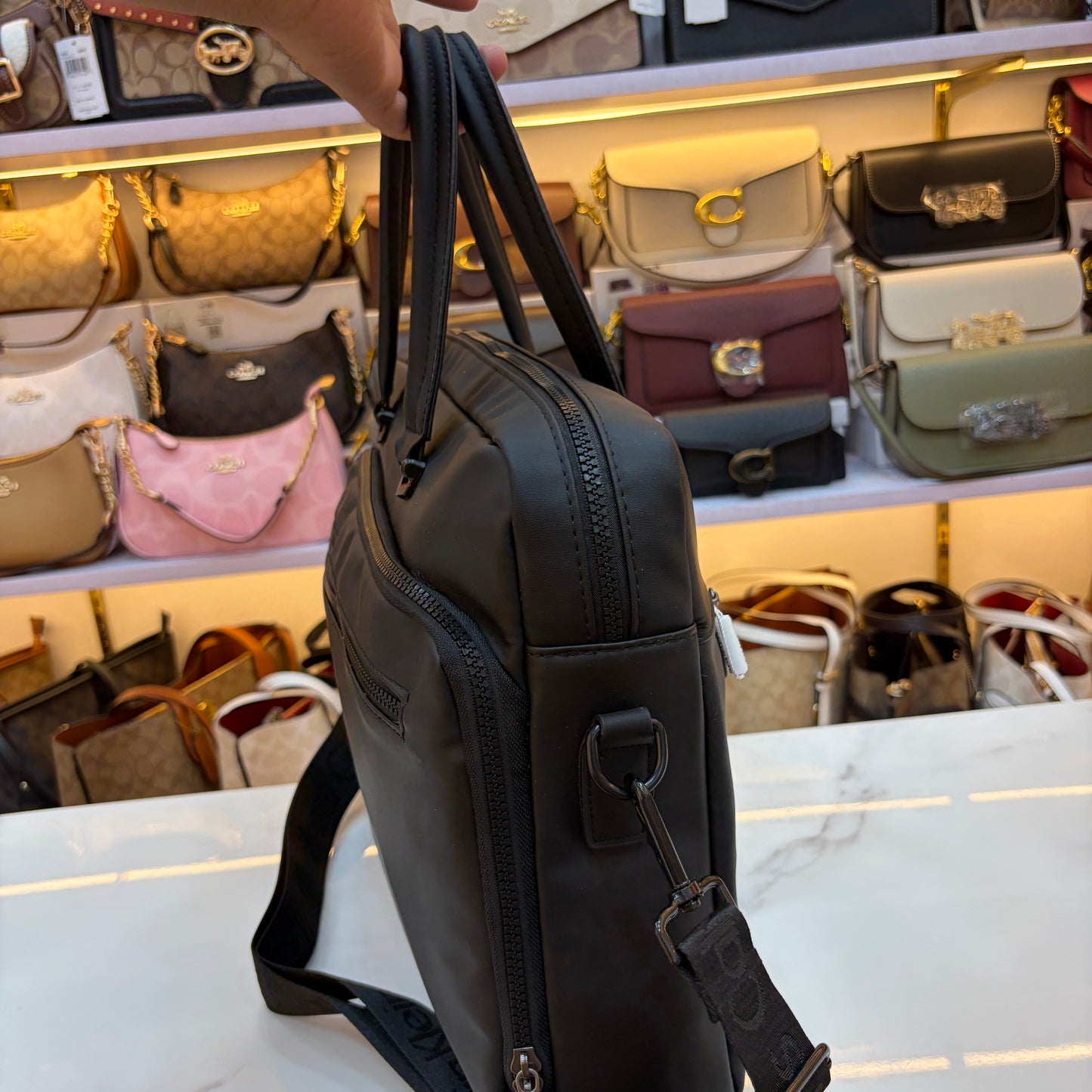 CK Laptop Bag - Unisex