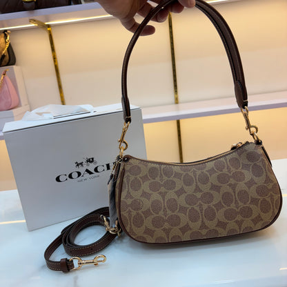 COCH ASHTON Sling/Shoulder Bag - Signature Colour