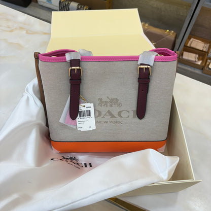 CH Ace Tote Bag 26 - Canvas (Ultra Premium)
