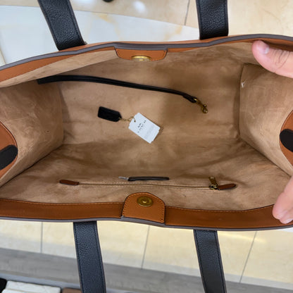 CH Fields Leatherware - Large (Tote Size) (Ultra Premium)