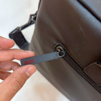 Boss Laptop Bag - Unisex
