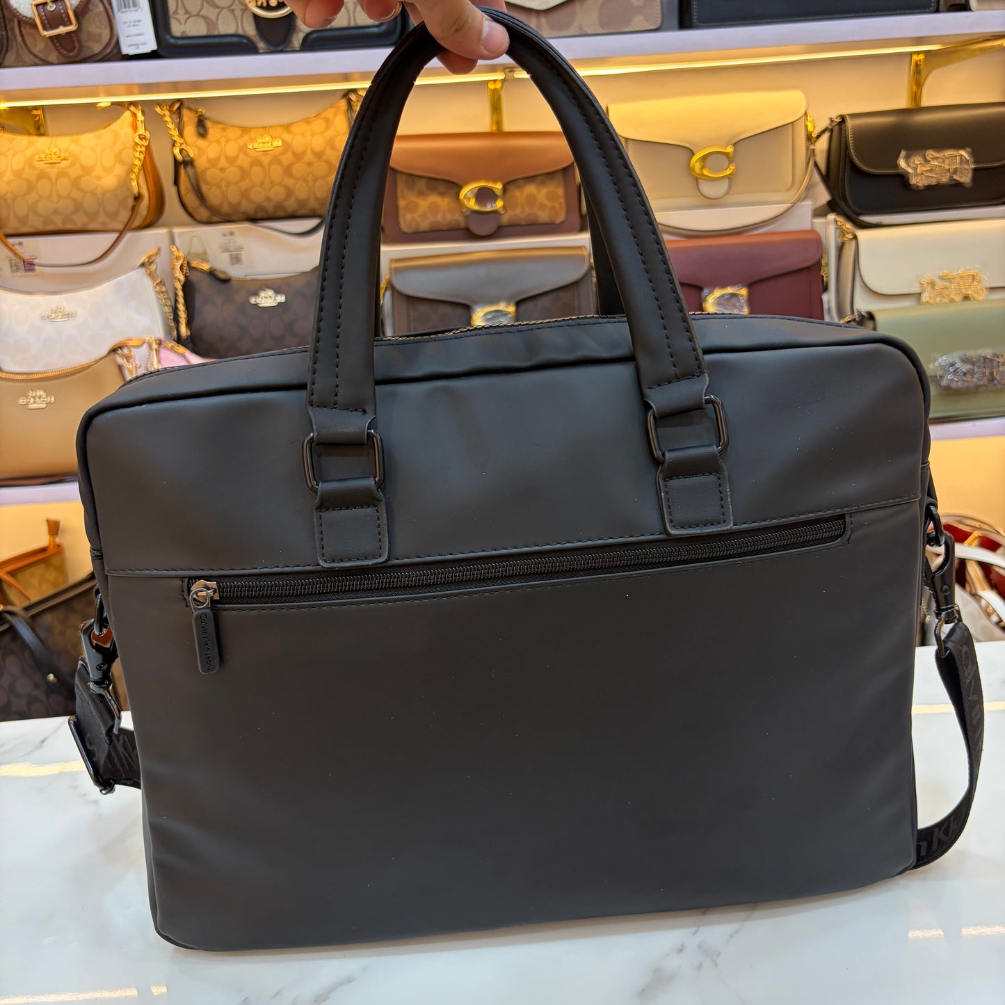 CK Laptop Bag - Unisex