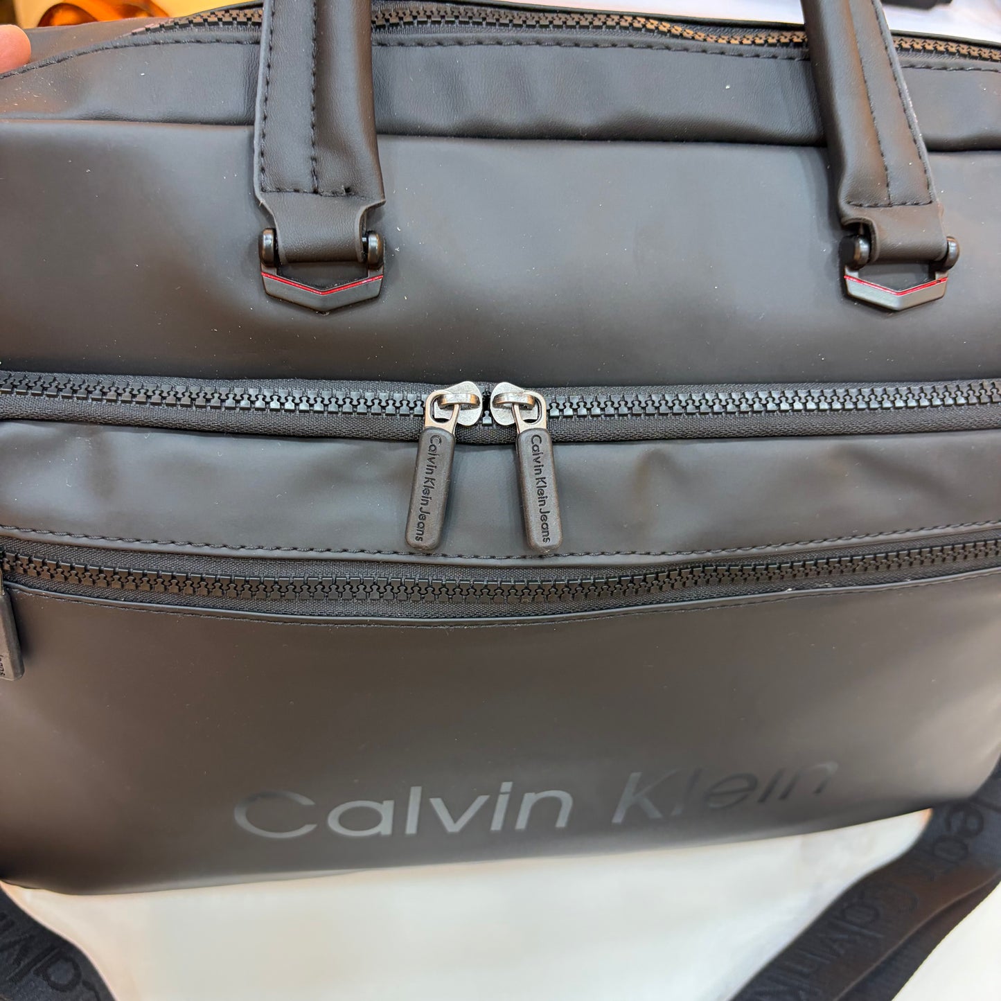 CK Laptop Bag - Unisex