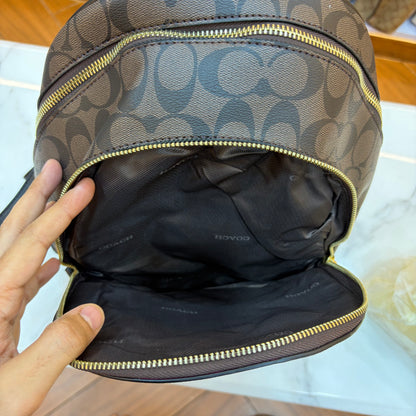 COCH BAGPACK - Coffee