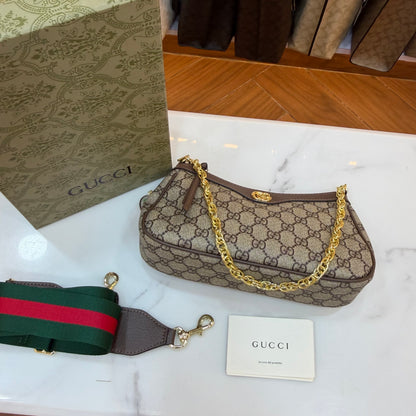 GG Ophidia Shoulder/Crossbody Bag - Signature