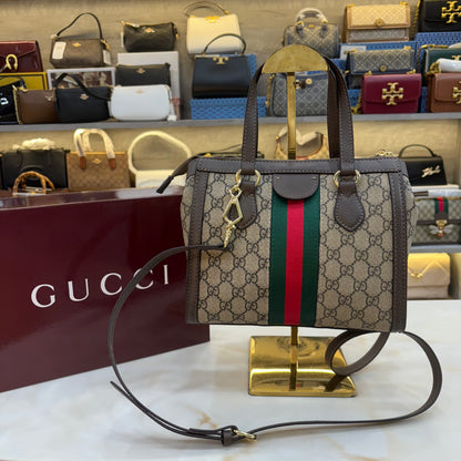 GG Ophidia Handbag (Ultra Premium Double Box)