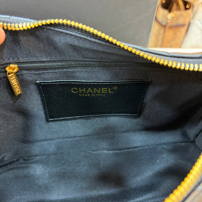 CHNL Maxi Hobo Bag