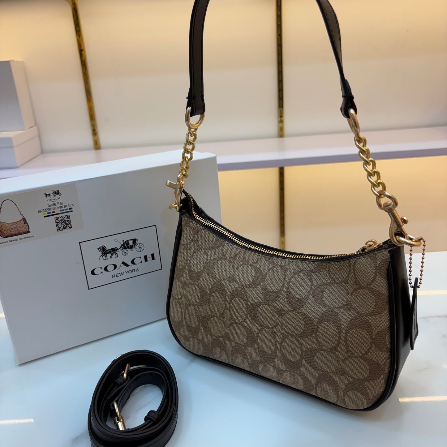 COCH TERI Sling/Shoulder Bag