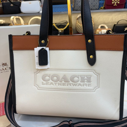 COCH Fields Leatherware - Medium Size (Ultra Premium)