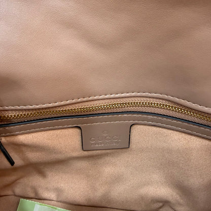 GG Marmont Sling/Shoulder Bag- Beige