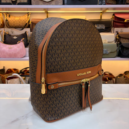 MK Bagpack - Monogram
