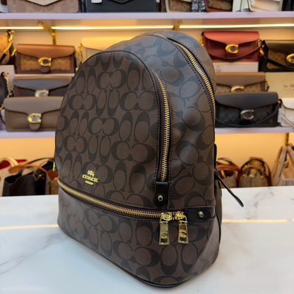 COCH BAGPACK - Coffee