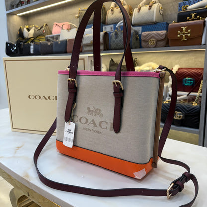 CH Ace Tote Bag 26 - Canvas (Ultra Premium)