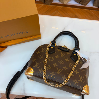 LV Alma Trunk BB