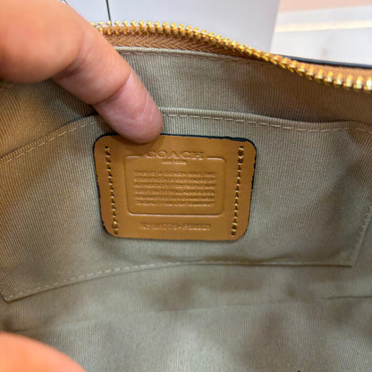 COCH TERI Sling/Shoulder Bag - Light Apricot