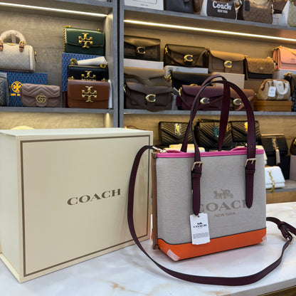 CH Ace Tote Bag 26 - Canvas (Ultra Premium)