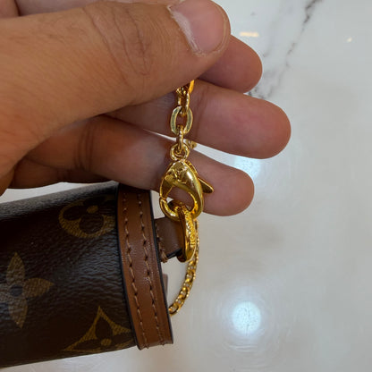 LV Dauphine Mini bag - Monogram