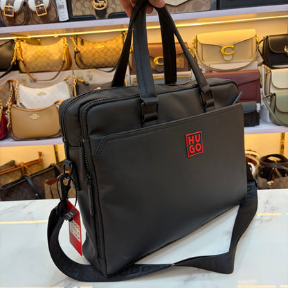 Boss Laptop Bag - Unisex