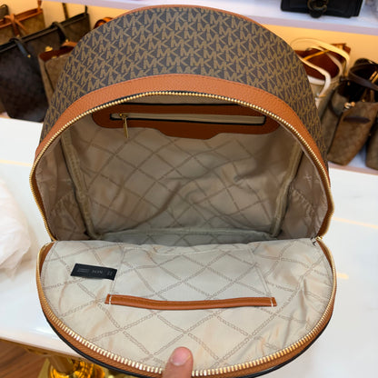 MK Bagpack - Monogram
