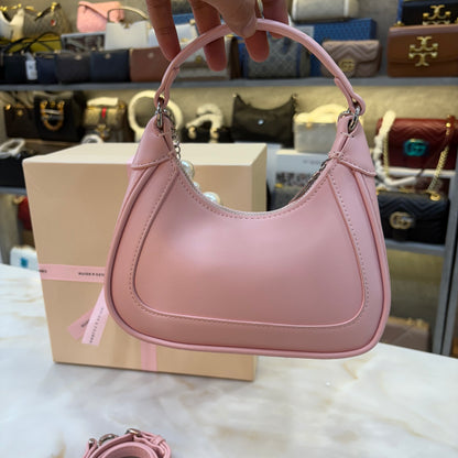 CNK Limited-edition Qixi Festival gift set - Pink