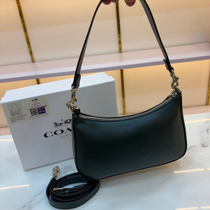 COCH TERI Sling/Shoulder Bag - Olive Green