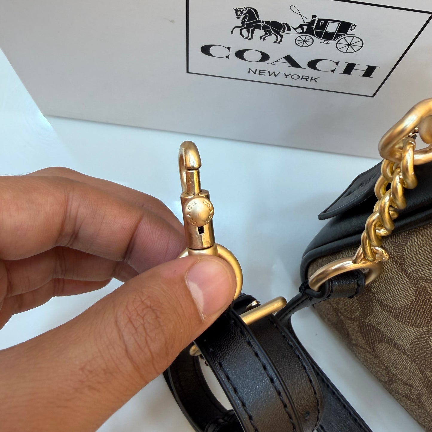 COCH TERI Sling/Shoulder Bag
