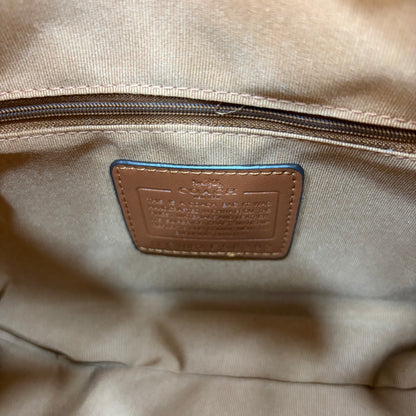 COCH JULIET HANDBAG With Wallet - Apricot