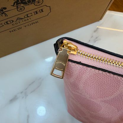 COCH CITY TOTE BAG - Pink