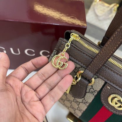 GG Ophidia Handbag (Ultra Premium Double Box)