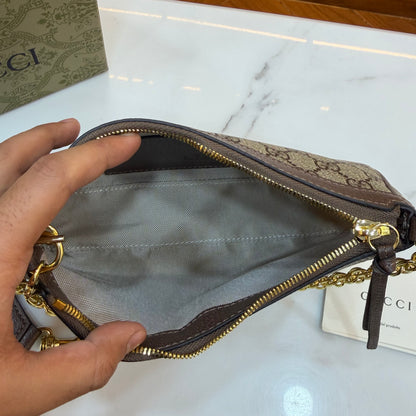 GG Ophidia Shoulder/Crossbody Bag - Signature