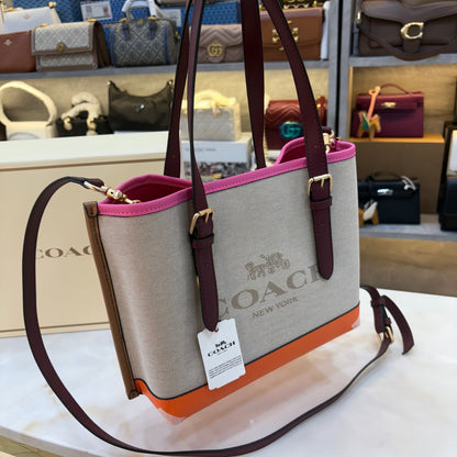 CH Ace Tote Bag 26 - Canvas (Ultra Premium)