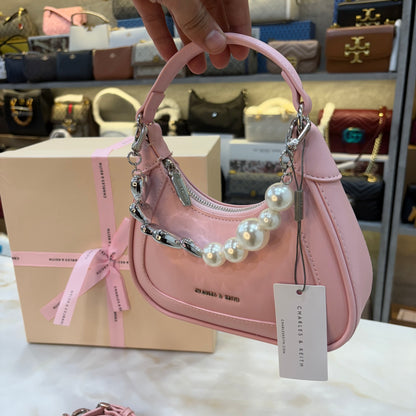 CNK Limited-edition Qixi Festival gift set - Pink