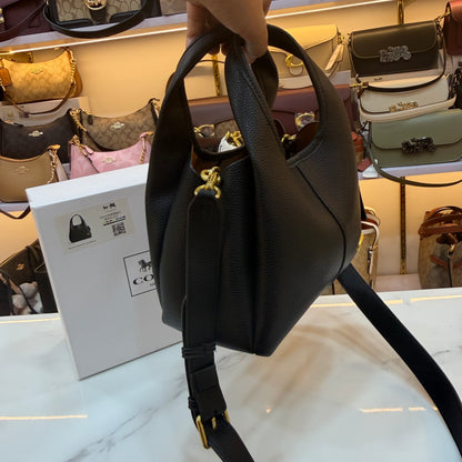 COCH LANA - Black