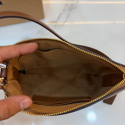 COCH Nolita Sling/Shoulder Bag - Apricot