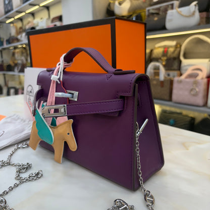HRMS Kelly - Purple (Ultra Premium)
