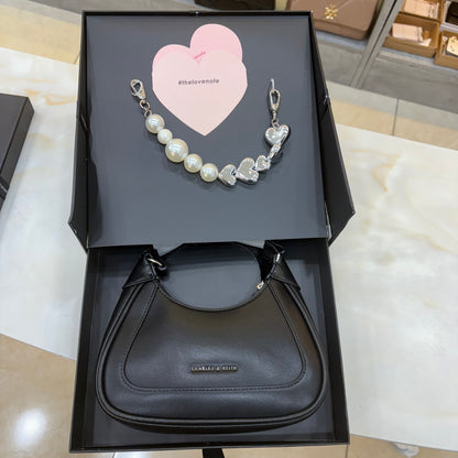 CNK Limited-edition Qixi Festival Gift Set - Black