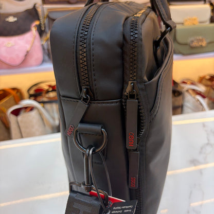 Boss Laptop Bag - Unisex