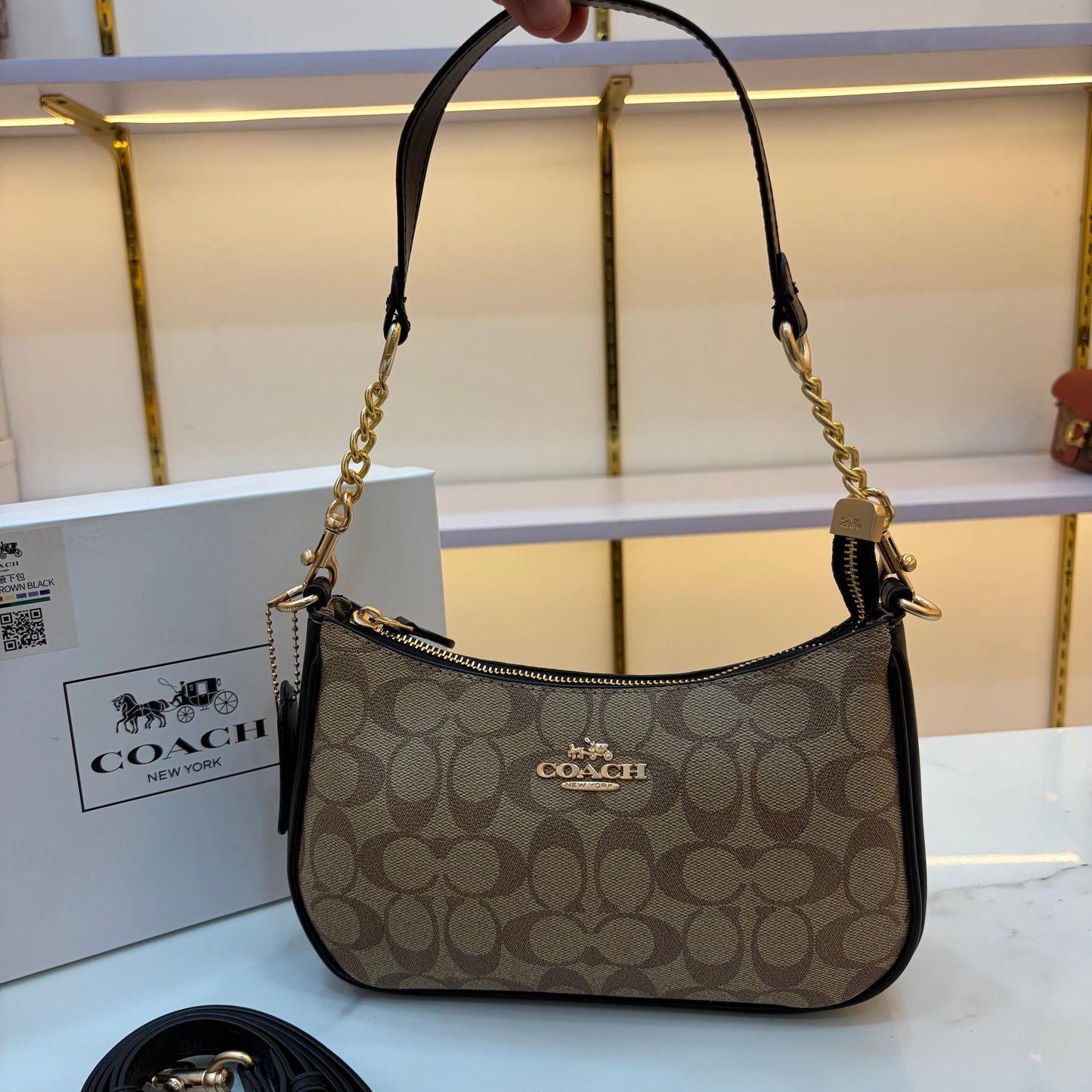 COCH TERI Sling/Shoulder Bag