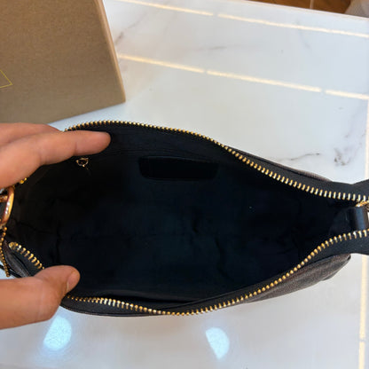 COCH TERI Sling/Shoulder Bag - Coffee