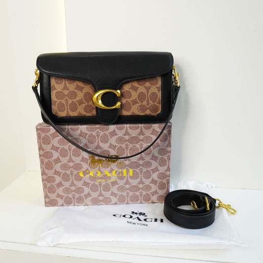 CH C Label (26) - Black Apricot